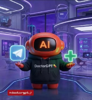 Доктор GPT — AI-медиа с инструментами, промптами и кейсами